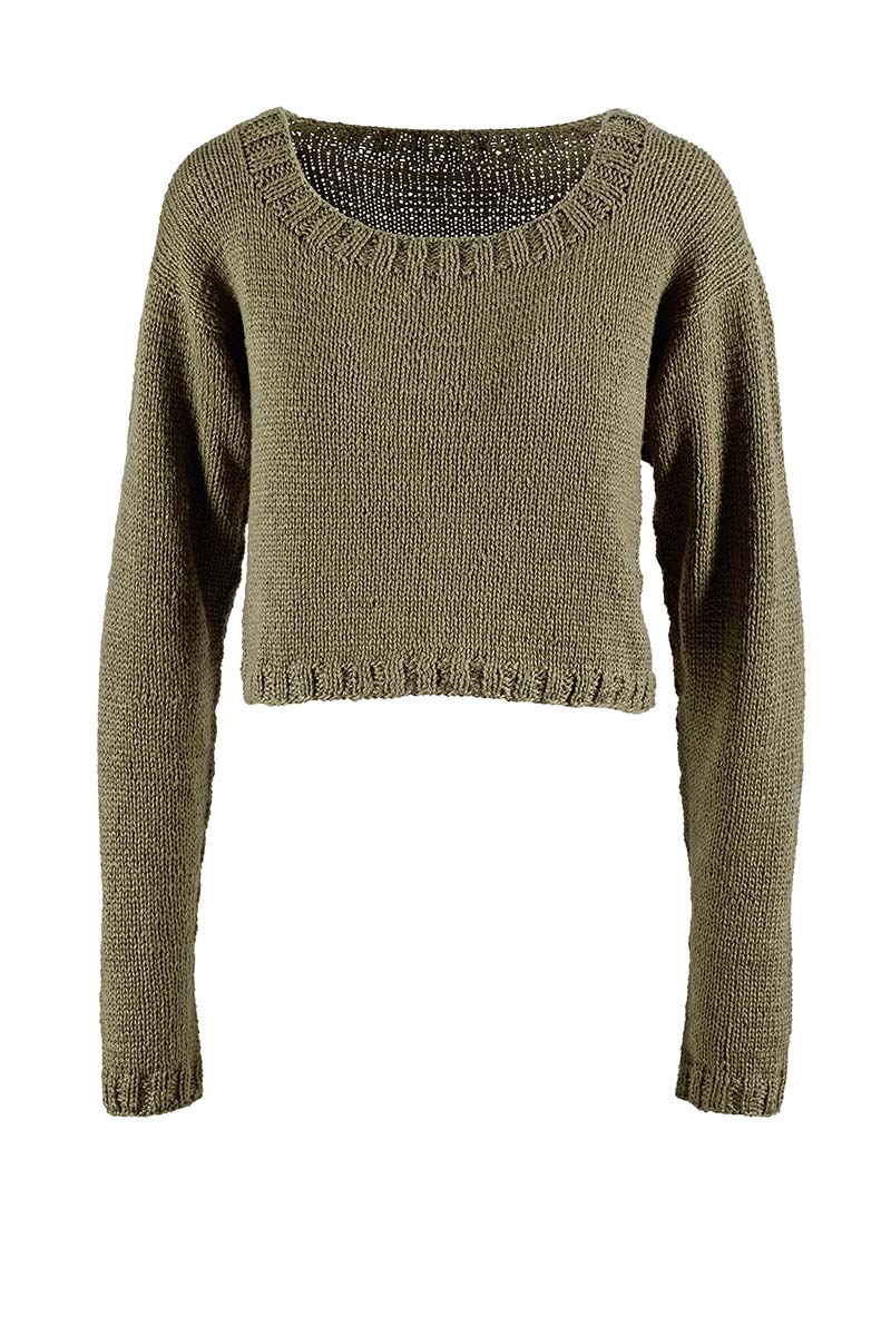 Artikelbild 5 des Artikels “WOOLADDICTS Sunshine “
