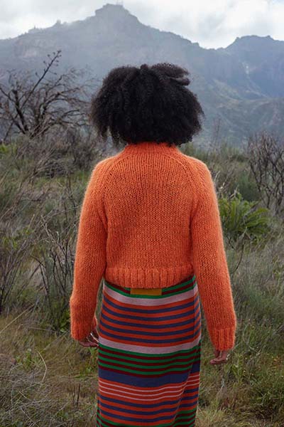 Artikelbild 5 des Artikels “WOOLADDICTS #11 “