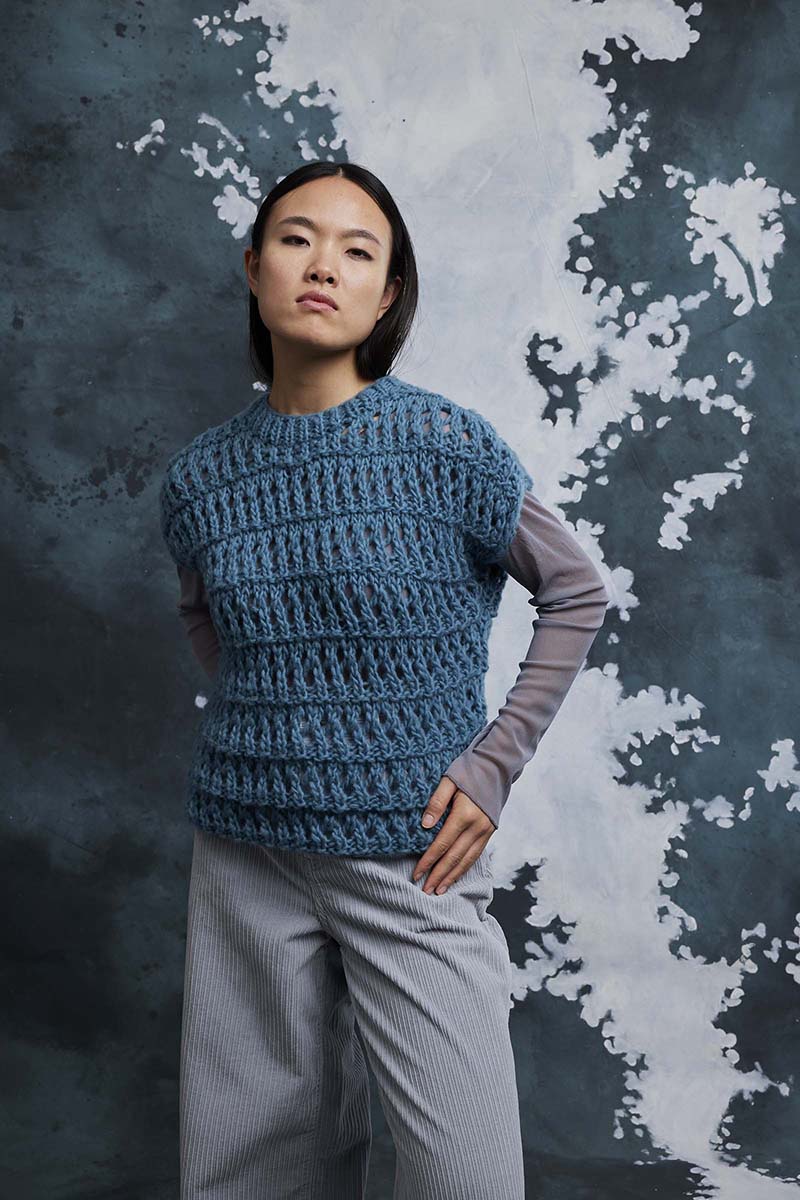 Artikelbild 5 des Artikels “Lang Yarns Avalon “