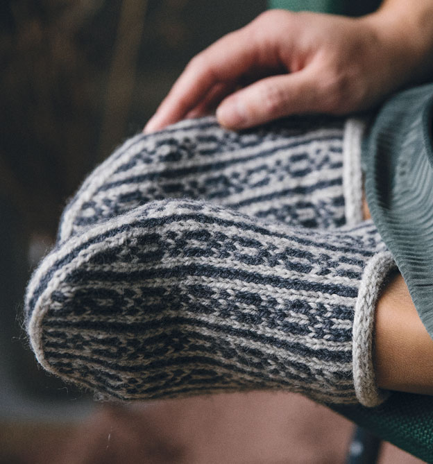 Artikelbild 5 des Artikels “TOPP 52 Wochen Socken stricken - Band 1 “