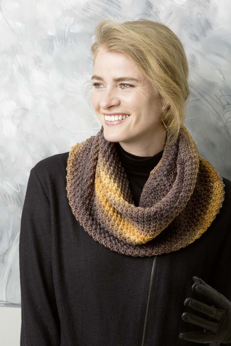 Artikelbild 5 des Artikels “Lang Yarns Merino+ Color “
