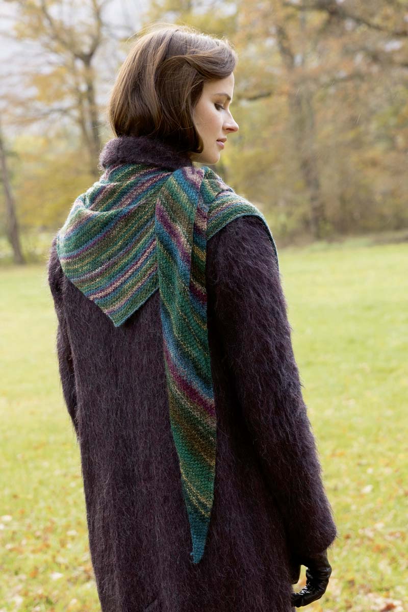 Artikelbild 5 des Artikels “Lang Yarns Dipinto “