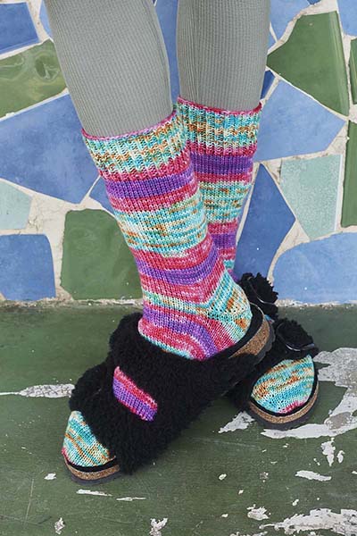 Artikelbild 5 des Artikels “WOOLADDICTS Move (Lang Yarns) “