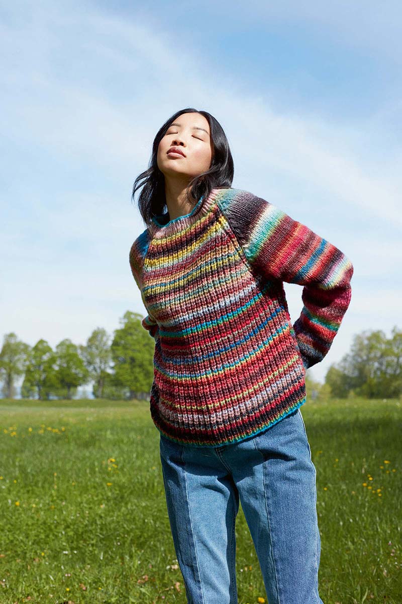 Artikelbild 5 des Artikels “Lang Yarns Cloud “