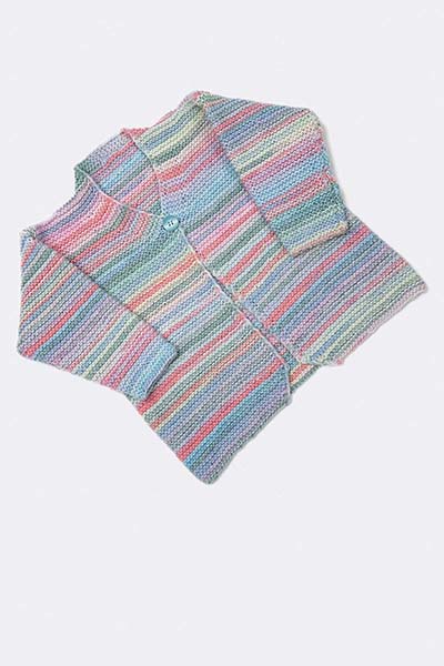 Artikelbild 5 des Artikels “Lang Yarns Punto 54 Layette Merino 200 Color “