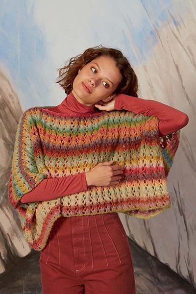Artikelbild 5 des Artikels “Lang Yarns Orion “