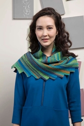Artikelbild 5 des Artikels “Lang Yarns TOSCA LIGHT “