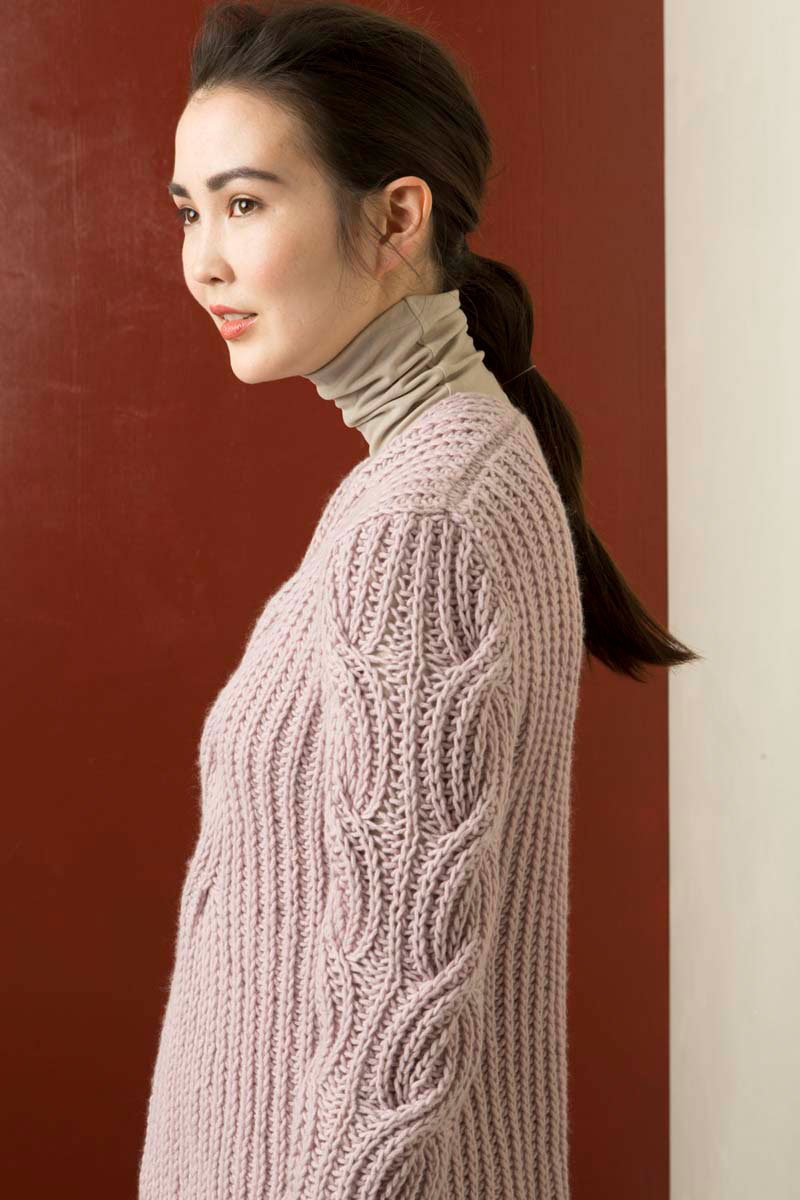 Artikelbild 5 des Artikels “Pullover  aus Cashmere Classic “