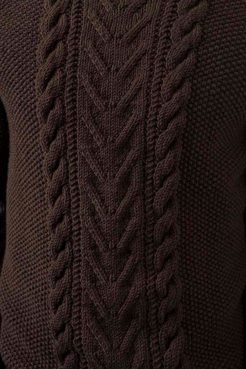 Artikelbild 5 des Artikels “Pullover  aus Merino+ “