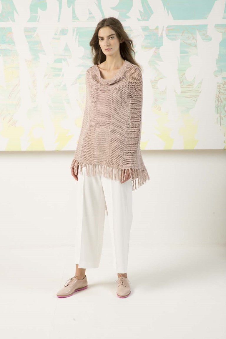 Artikelbild 5 des Artikels “Poncho aus Norma “