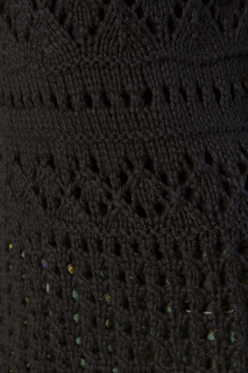 Artikelbild 5 des Artikels “Pullover mit Lochmuster aus Amira “