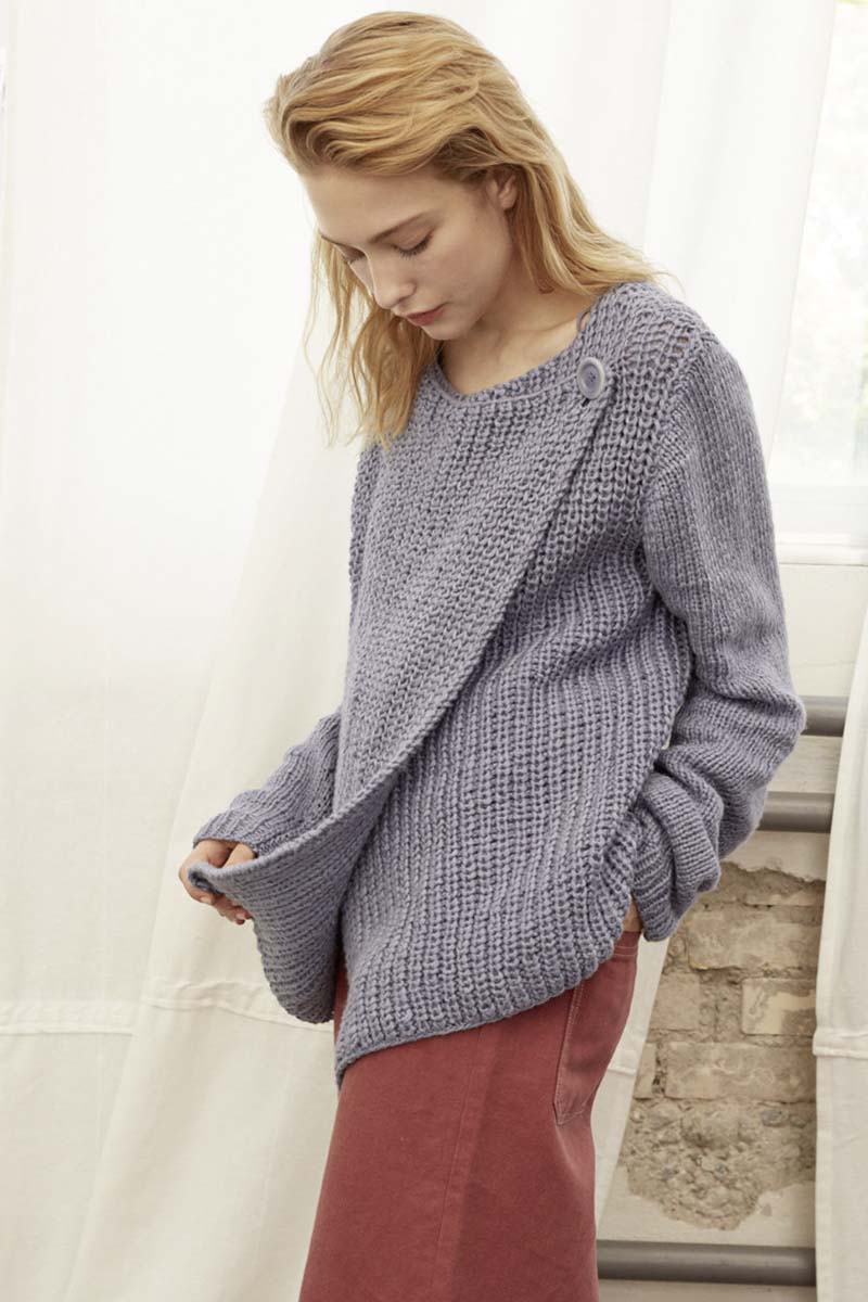 Artikelbild 5 des Artikels “Cardigan Outdream Yourself aus Happiness “