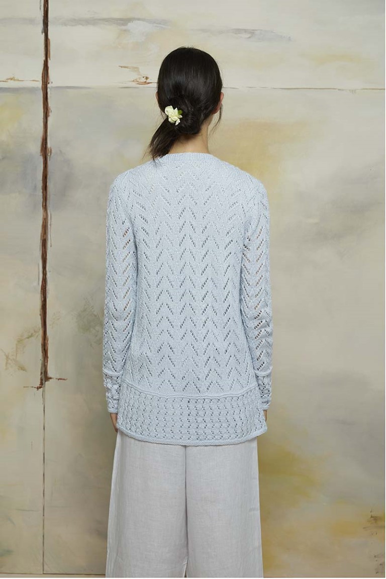 Artikelbild 5 des Artikels “Jacke aus Liza “