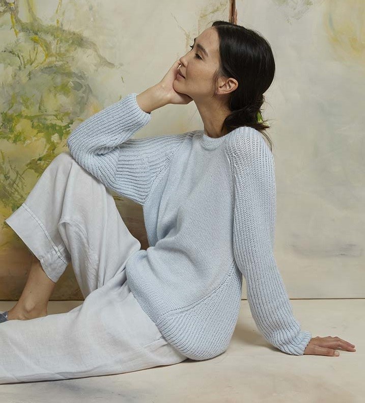 Artikelbild 5 des Artikels “Pullover aus Liza “
