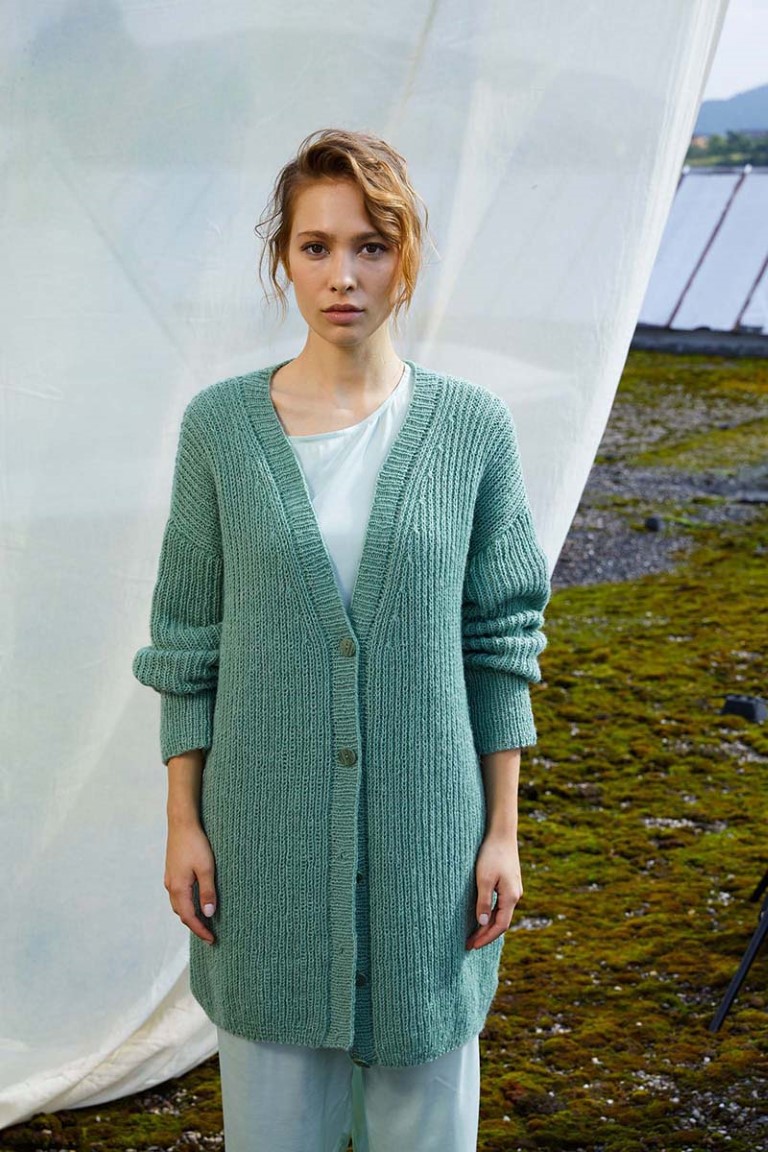 Artikelbild 5 des Artikels “Jacke aus Regina “