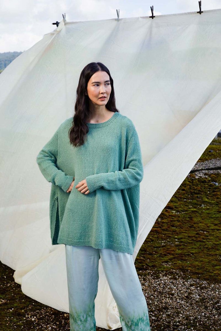 Artikelbild 5 des Artikels “Pullover aus Regina “