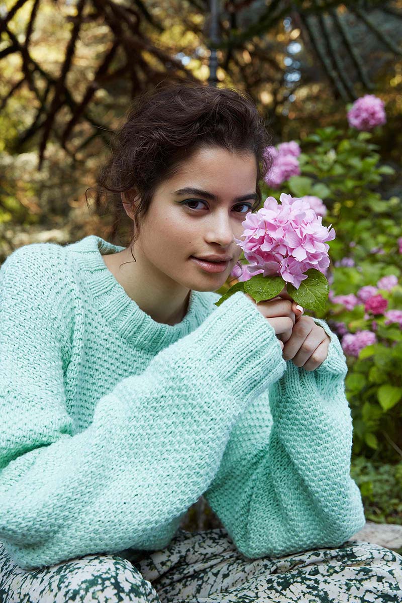 Artikelbild 5 des Artikels “Sweater Little Seeds aus Happiness “