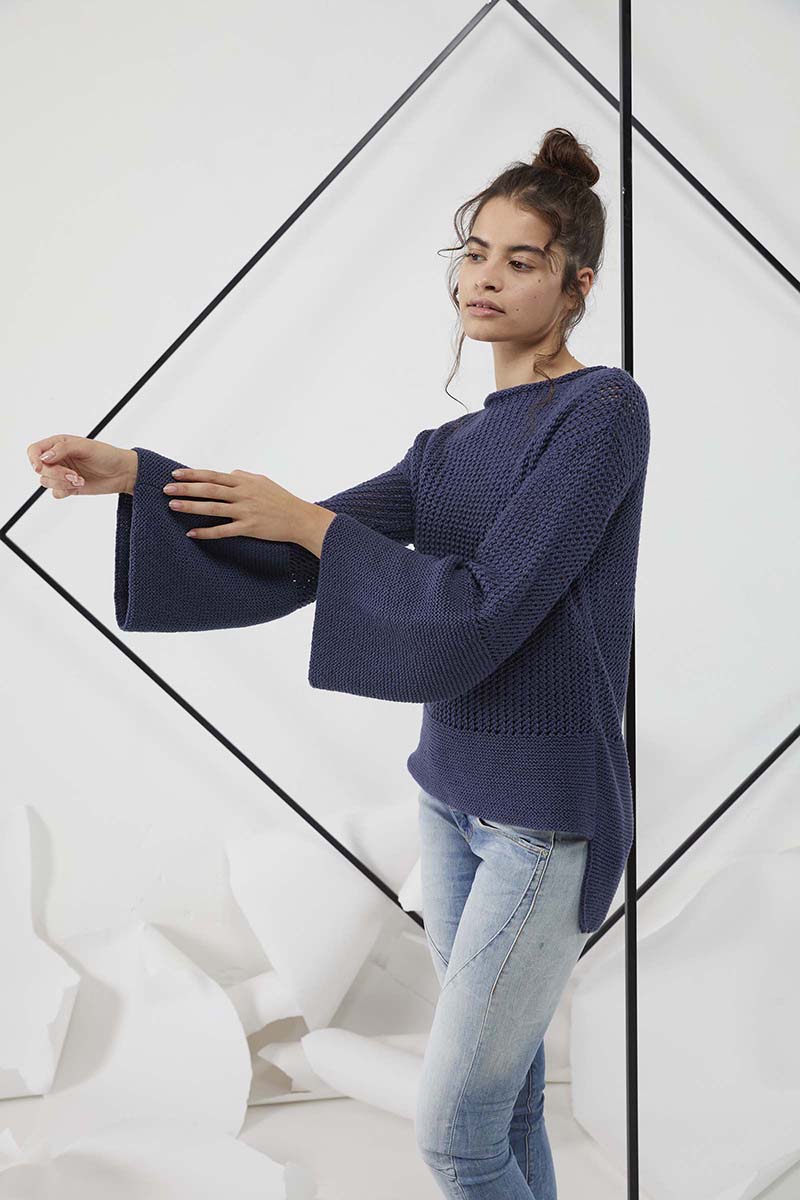 Artikelbild 5 des Artikels “Pullover  aus Norma “