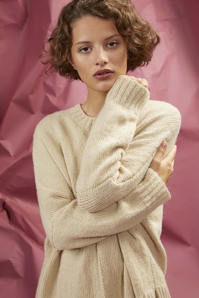 Artikelbild 5 des Artikels “Pullover  aus Regina “