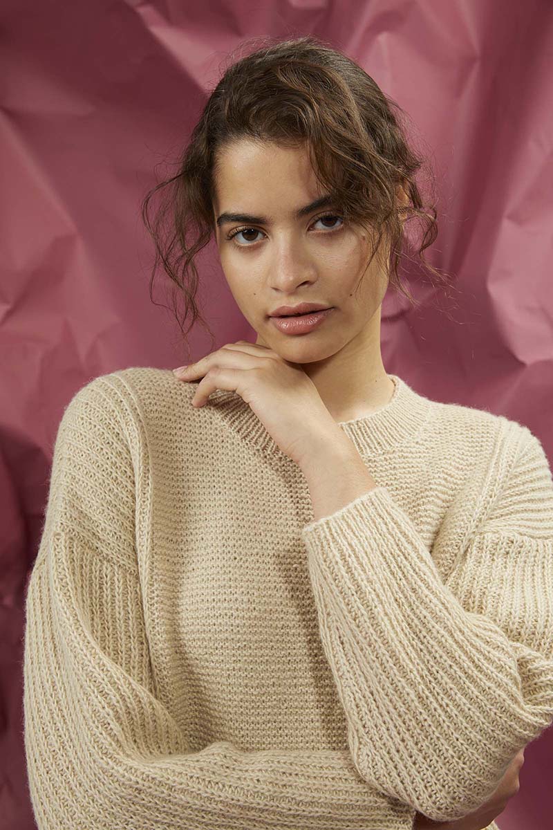 Artikelbild 5 des Artikels “Pullover  aus Regina “