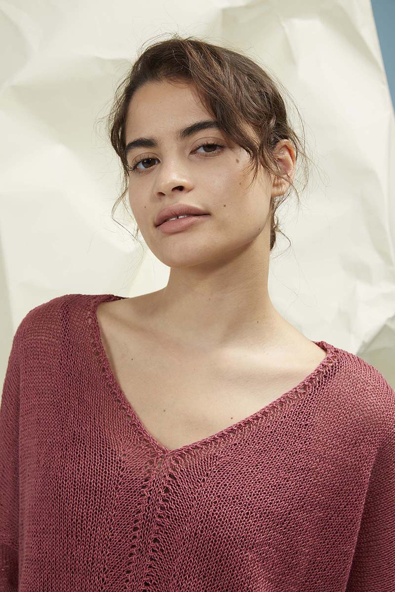 Artikelbild 5 des Artikels “Pullover  aus Crealino “