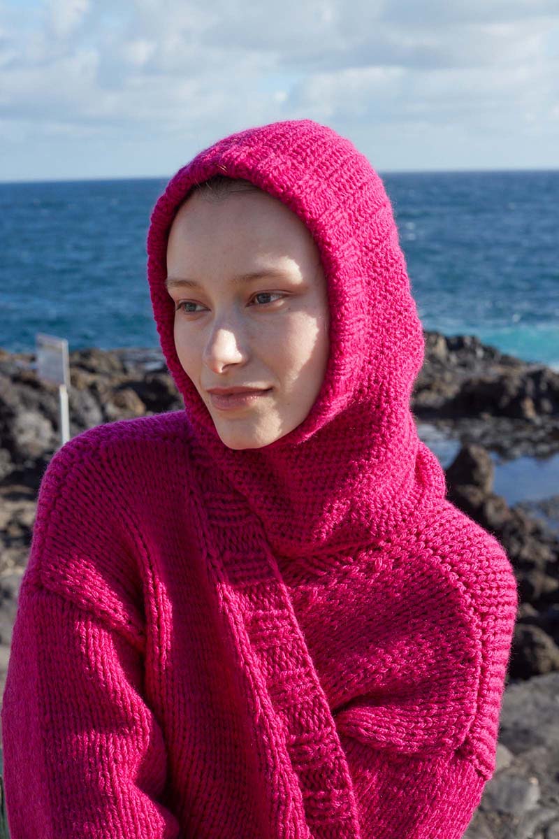 Artikelbild 5 des Artikels “Balaclava Secrets Of The Sea aus WOOLADDICTS Memory “