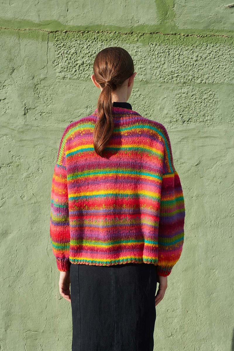 Artikelbild 5 des Artikels “Cardigan Wishful Thinking aus Mystery “
