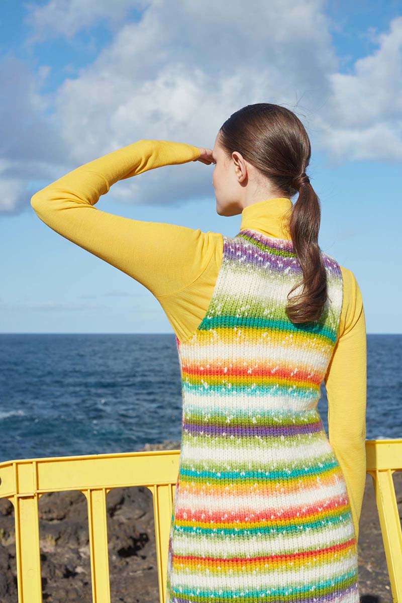 Artikelbild 5 des Artikels “Dress Wild And Free aus Mystery “