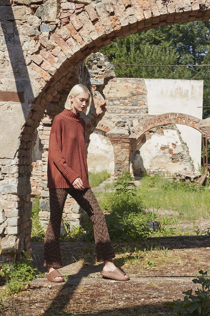 Artikelbild 5 des Artikels “Sweater Take Risks aus WOOLADDICTS Bliss “