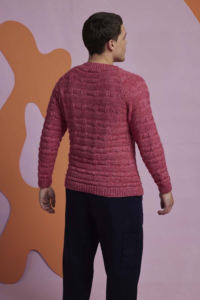 Artikelbild 5 des Artikels “Pullover aus Fortuna “
