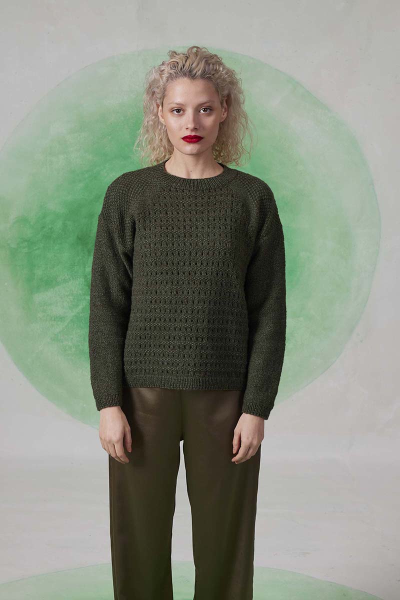 Artikelbild 5 des Artikels “Pullover Madina aus Regina “