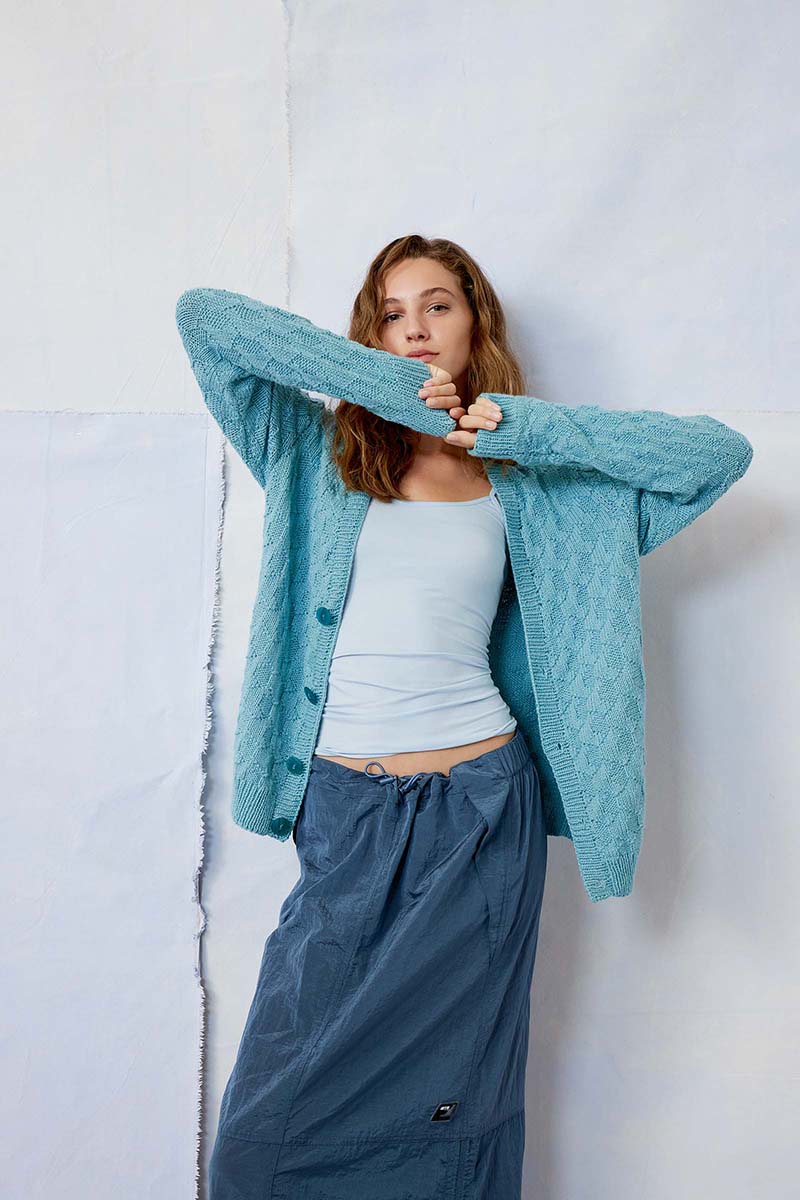 Artikelbild 5 des Artikels “Jacke Unisex Nika aus Norma “