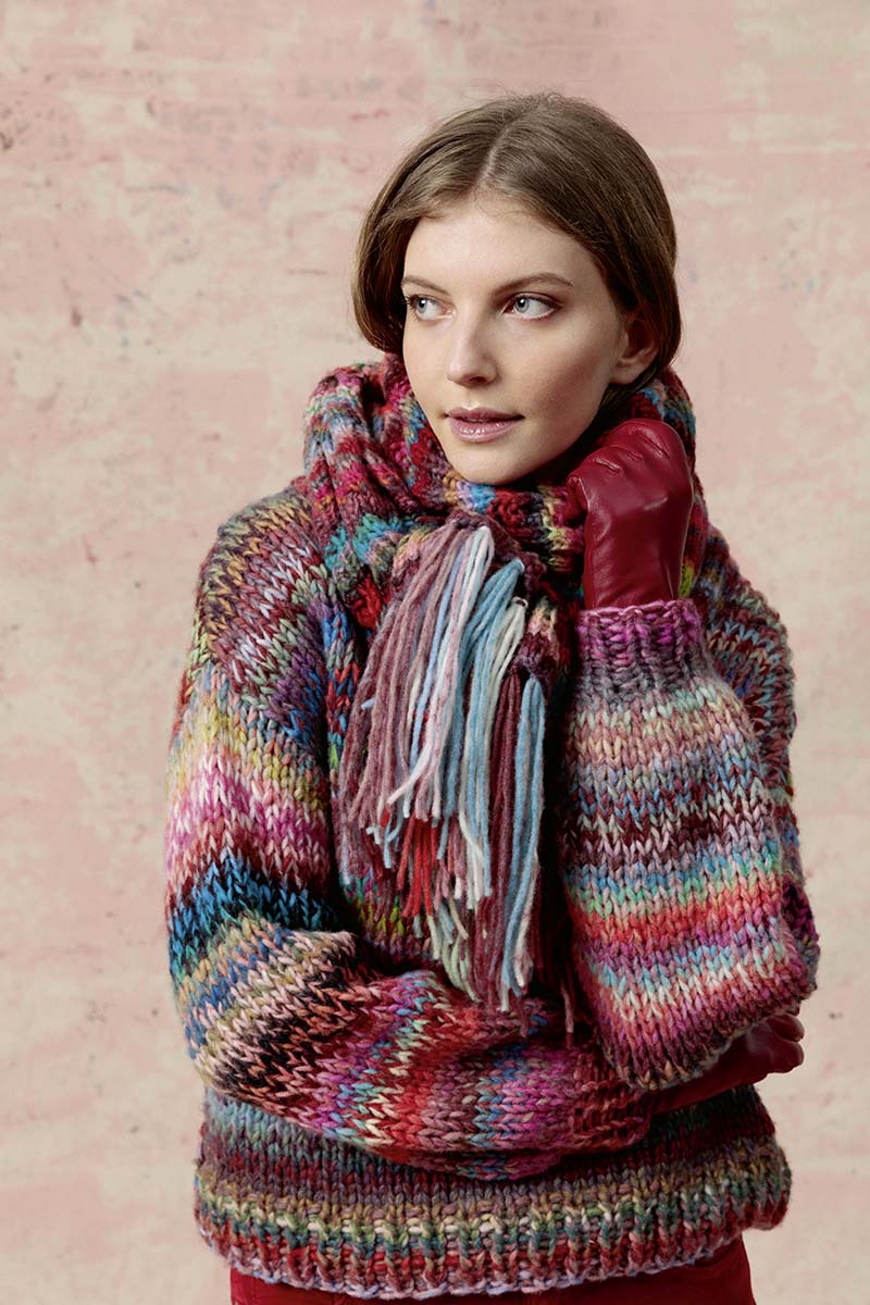 Artikelbild 5 des Artikels “Pullover  aus Cloud “