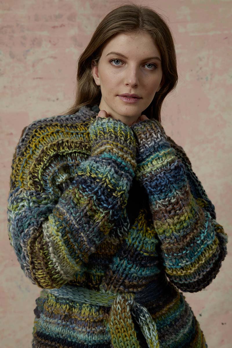Artikelbild 5 des Artikels “Jacke  aus Cloud “