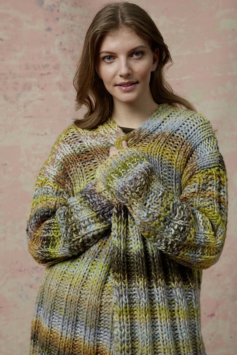 Artikelbild 5 des Artikels “Jacke  aus Cloud “