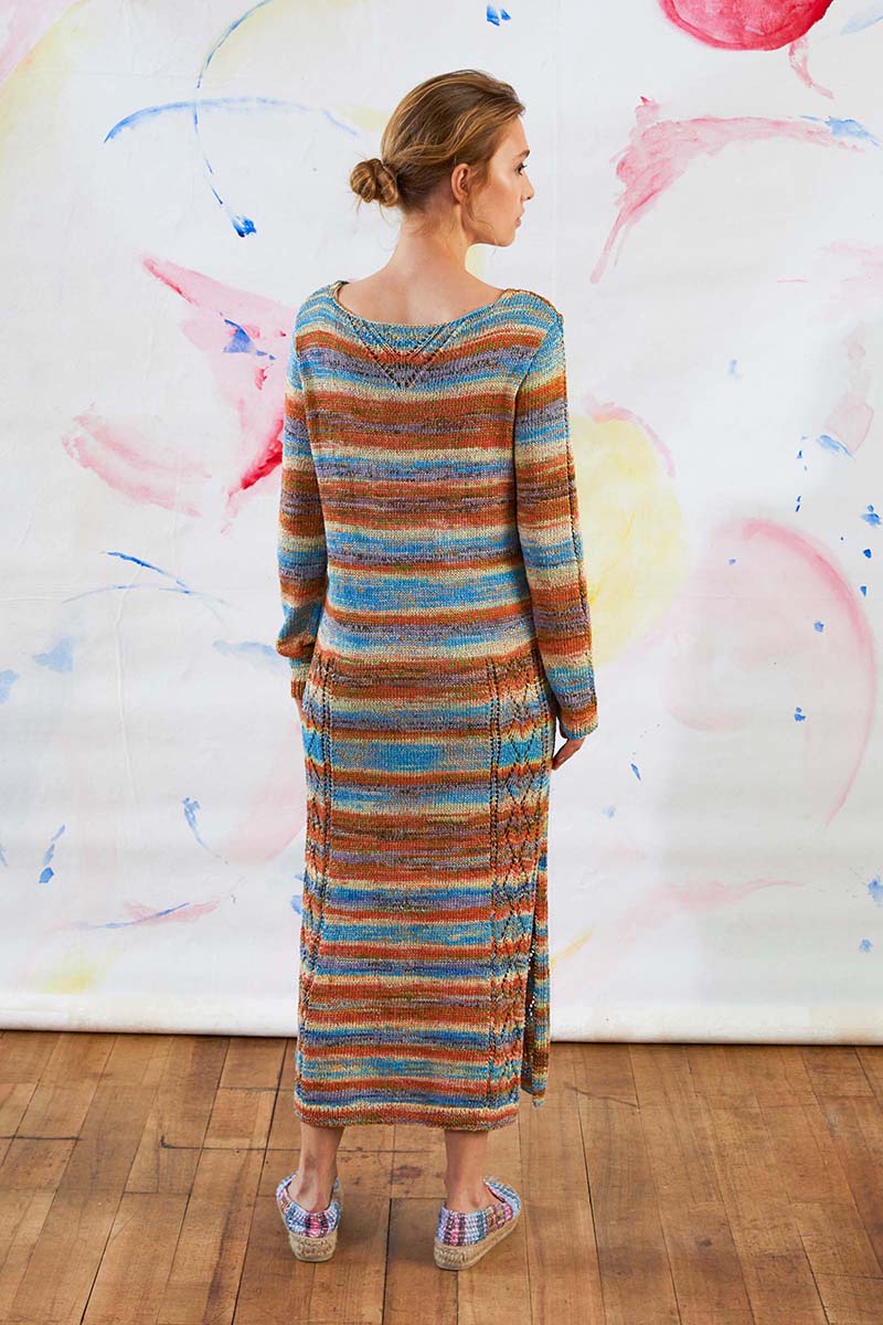Artikelbild 5 des Artikels “Kleid aus Karma “