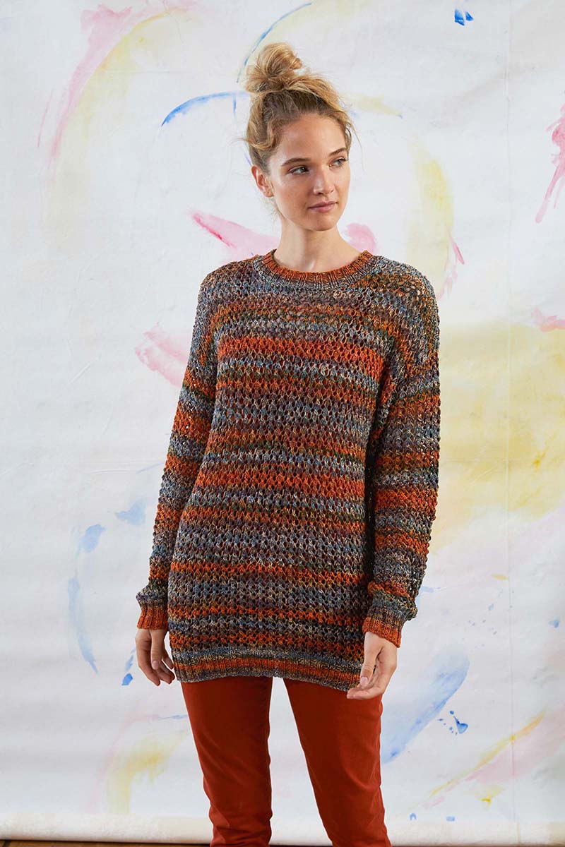 Artikelbild 5 des Artikels “Jacke aus Karma “