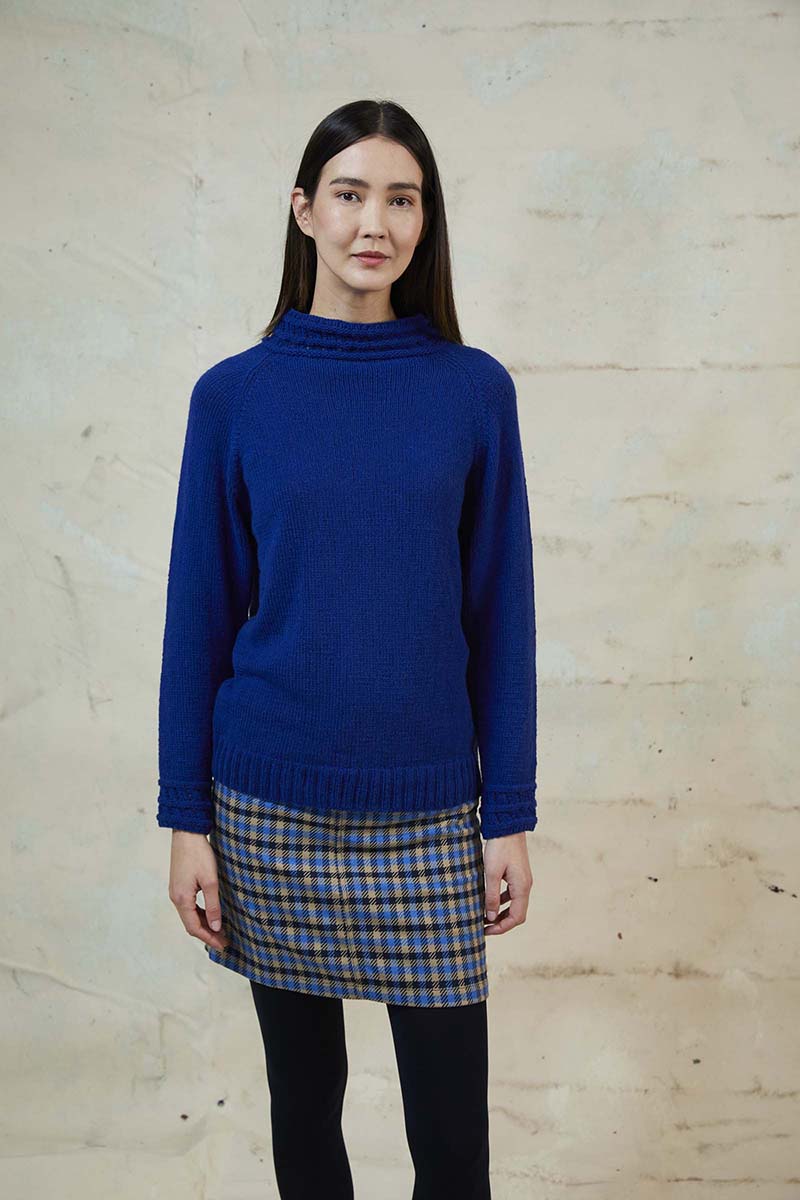 Artikelbild 5 des Artikels “Pullover Clara aus Cashmere Premium “