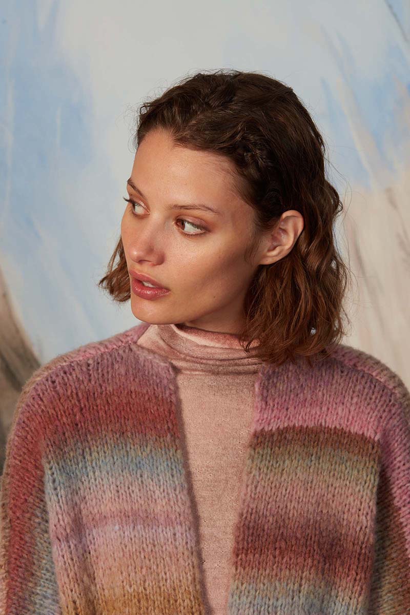 Artikelbild 5 des Artikels “Jacke Nina aus Orion “