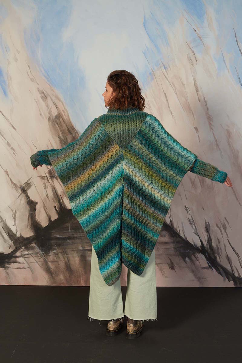 Artikelbild 5 des Artikels “Langes Cape Kathy aus Orion “