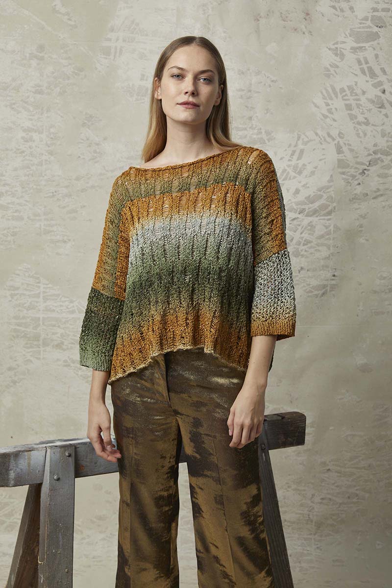 Artikelbild 5 des Artikels “Pullover Ilenia aus Paradise “