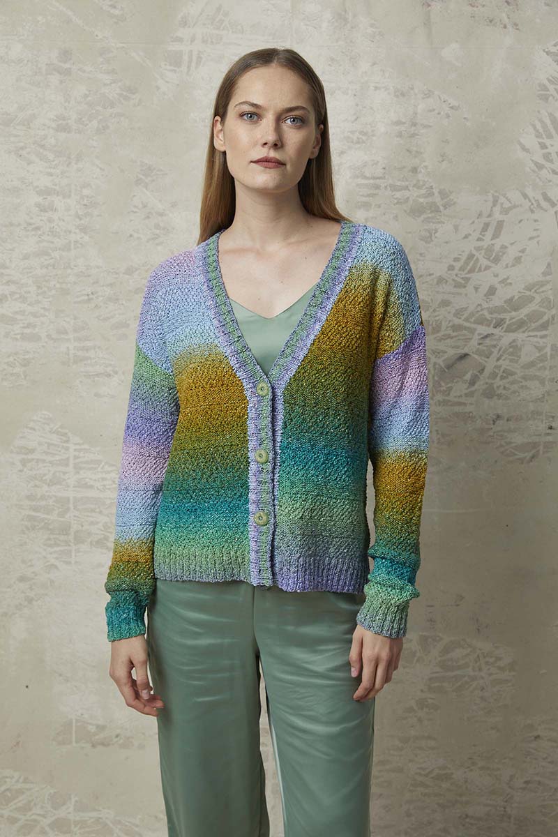 Artikelbild 5 des Artikels “Jacke Beverly aus Paradise “