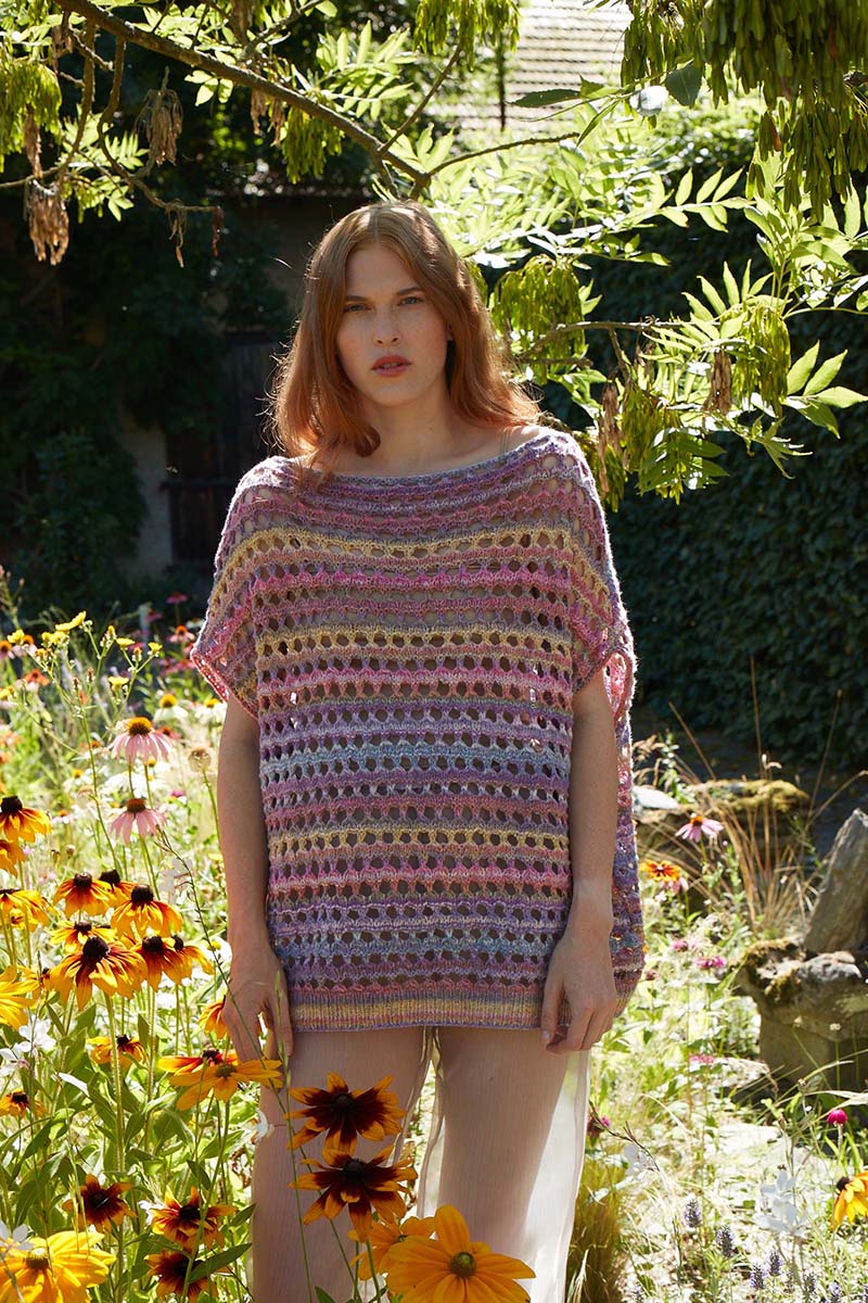 Artikelbild 5 des Artikels “Pullunder Kimberley aus Secret Garden “