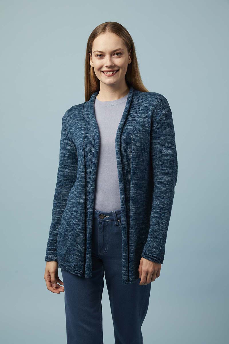 Artikelbild 5 des Artikels “Jacke Patrizia aus Siempre “