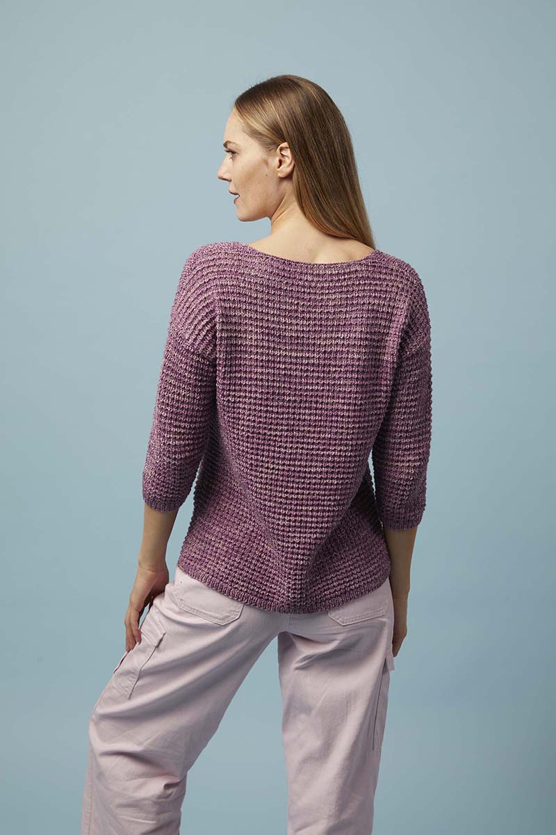 Artikelbild 5 des Artikels “Pullover Aria aus Siempre “