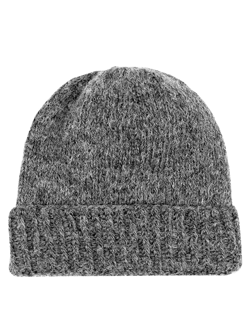 Artikelbild 5 des Artikels “Beanie aus Alta Moda Alpaca “