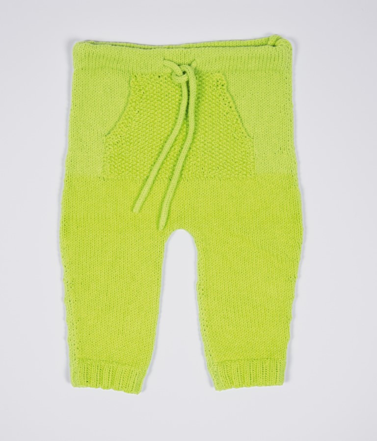 Artikelbild 5 des Artikels “Hose aus Elastico “