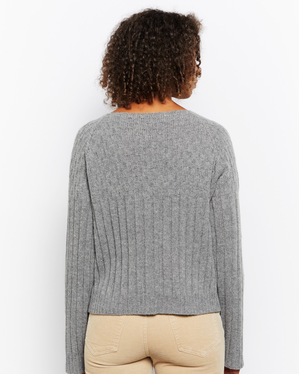Artikelbild 5 des Artikels “Pullover Leslie aus Lamana Como “