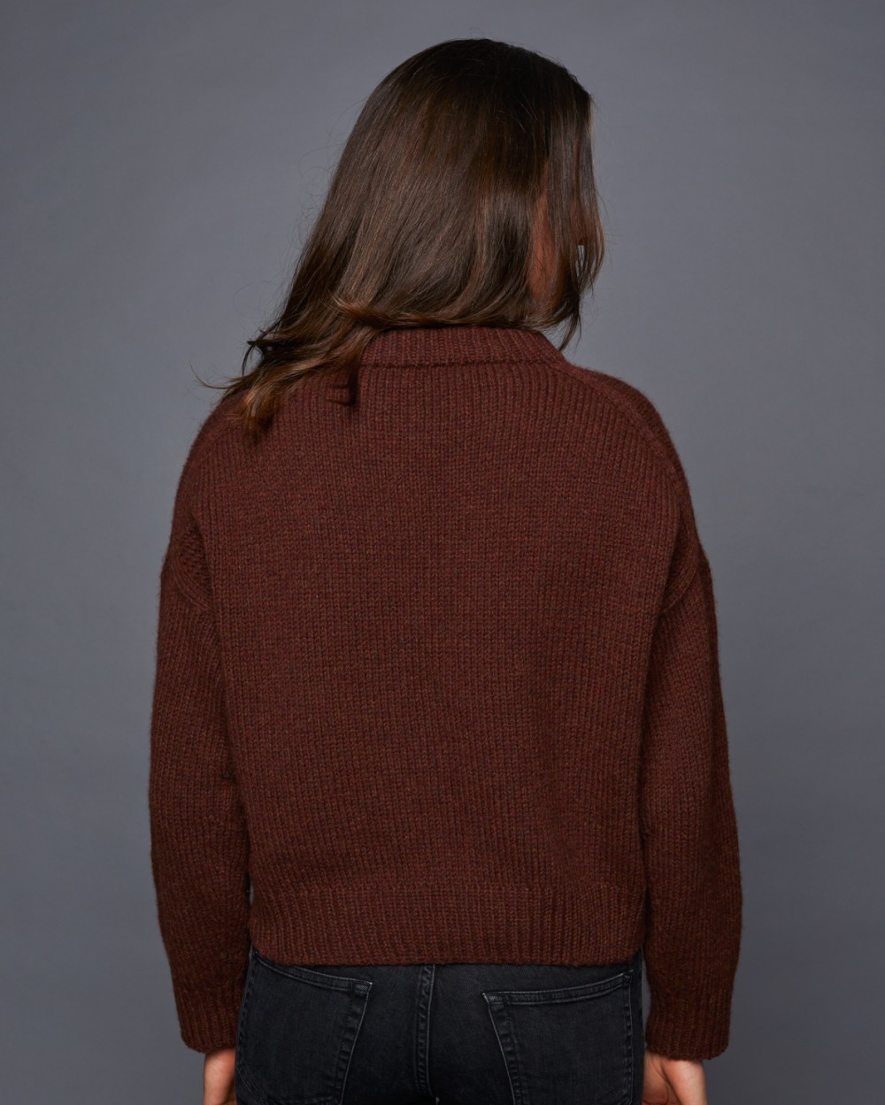Artikelbild 5 des Artikels “Pullover Pihla aus Lamana Como Grande “