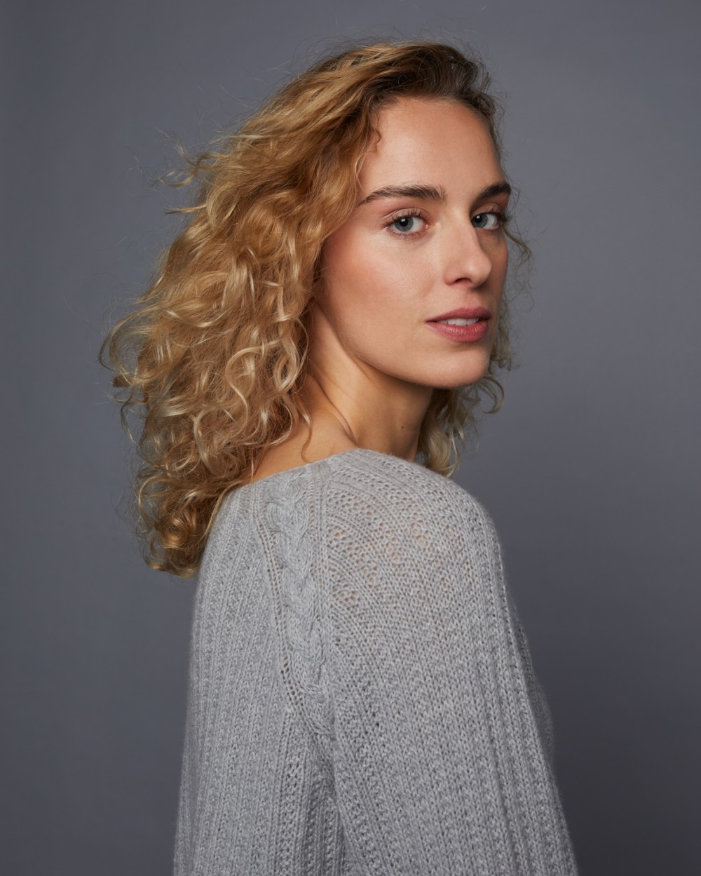 Artikelbild 5 des Artikels “Pullover Merrit aus Lamana Como Cashmere “